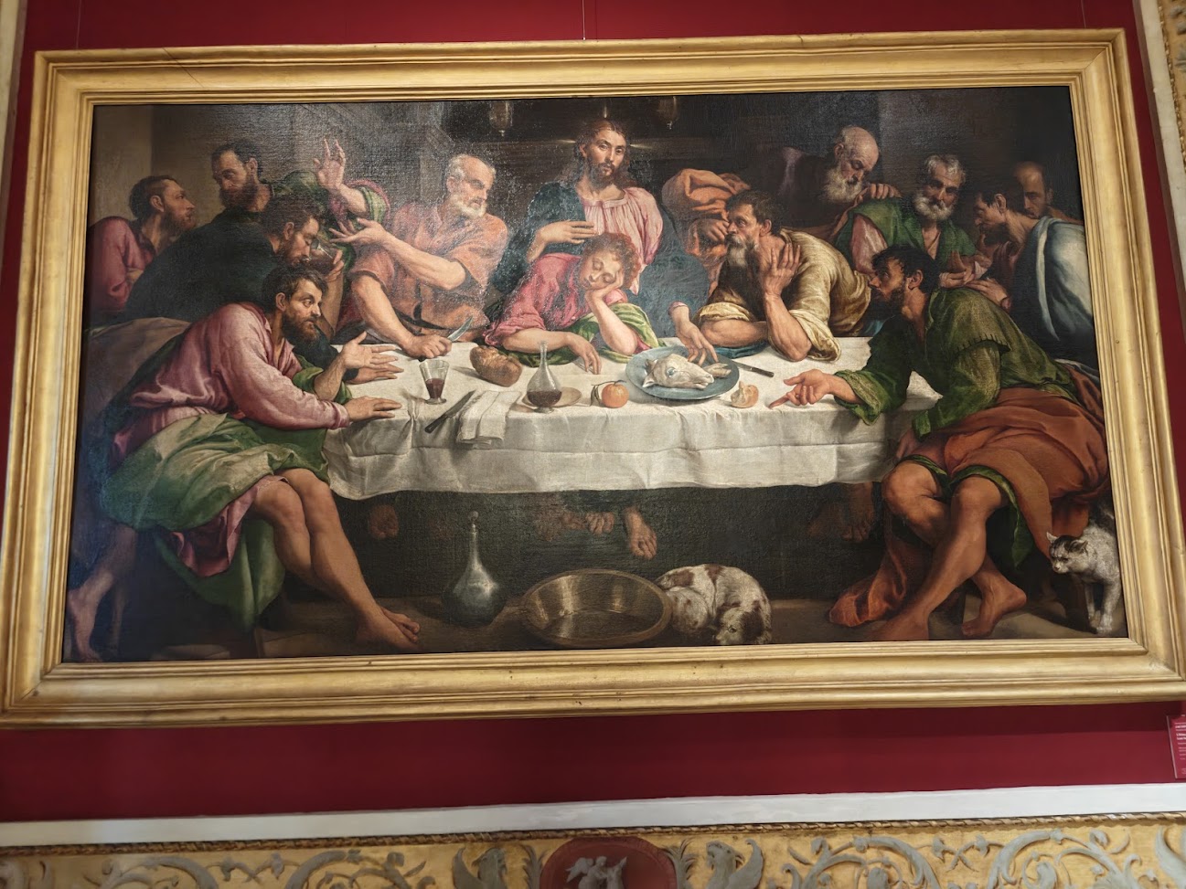 /images/rome/supper.jpg /images/rome/supper.jpg